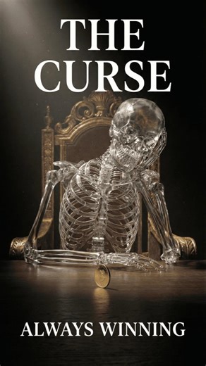 Why "Perfect Luck" is actually a nightmare 😱