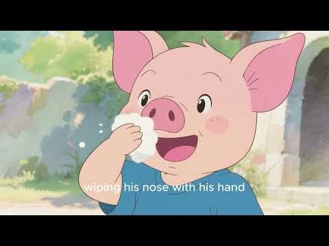 Peppa Pig Bubble Party Fun 🫧🎉 | Peppa & Friends Backyard Adventure