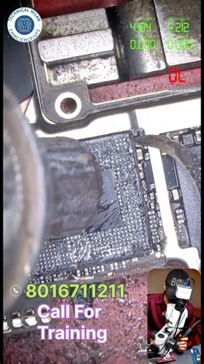 ONE PLUS 7 PRO DEAD FIX #fbreelsfypシ゚viralシ #technicalmilan #mobilerepairingTraining | Technical Milan