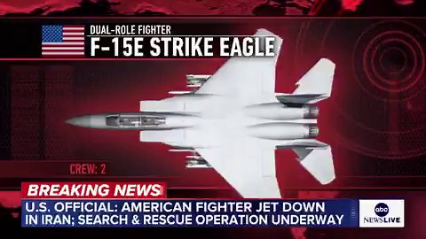 My Pentagon source has indicated that the second crew member was the Weapons Systems Officer (WSO) and had established initial radio or beacon contact with US forces earlier, which is helping guide the ongoing search. However, this has not yet translated into a successful recovery. Prayers are being requested as the situation is a race against Iranian forces and locals.US fighter pilots, including those flying the F-15E Strike Eagle, receive intensive SERE (Survival, Evasion, Resistance, and Esc