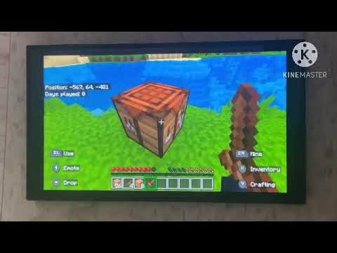 Let’s Play Minecraft (Again) Episode 301/1: Welcome Back!