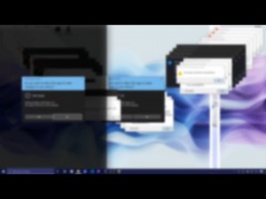 Windows 10 Crazy Error [PREVIEW]