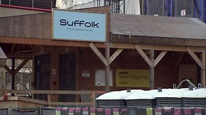 Suffolk Construction resumes work at Boston sites following collapse, worker fall