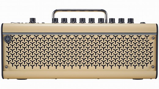 YAMAHA THR30II review