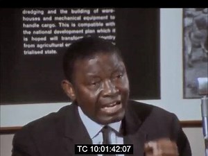 9.8K views · 50 reactions | Africa and Religion: The core doctrines...