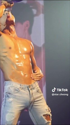 Hot Korean Men - Aesthetic Beauty and Bodybuilding | Korean Drama and Idol Shows