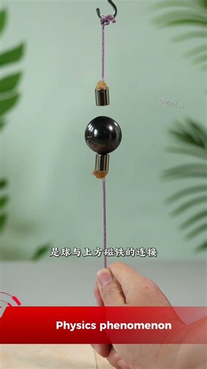 Magic of science| Physics phenomenon at different level #amazingscience #educationalvideo