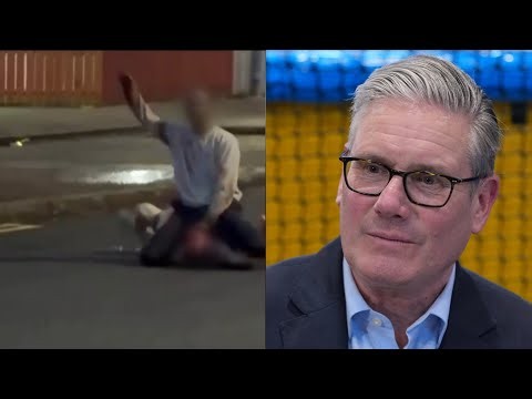 Outrage erupts over Belfast stabbing as Westminster remains ‘docile’