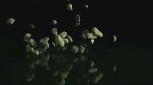 Learn about rocks for kids 关于岩石的学习-英语听力-英文课堂