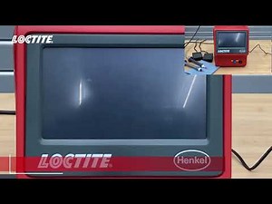 LOCTITE® Total Assembly Solutions - RC50 Integrated Dispenser
