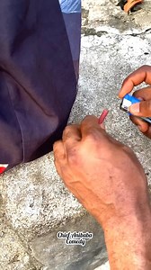 The explosion is bad | Chief Anibaba comedy