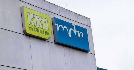 Sender KiKA droht nach über 25 Jahren das Aus