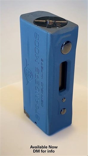 MINUTA CERAKOTE + DLC Dicodes FL80 by Strangers Mods