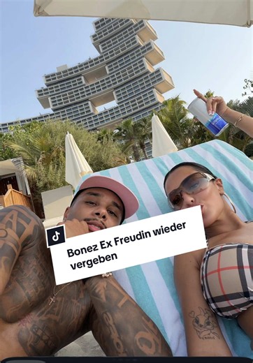 Mary und ihre Tochter mit Casey in Dubai — Mary glücklich wieder vergeben