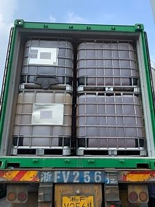 [Hot Item] Eco-Friendly Non Phthalate Primary Plasticizer Dinch for PVC