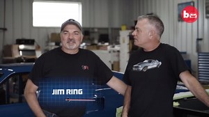 AMX Javelin: The $500,000 Muscle Car