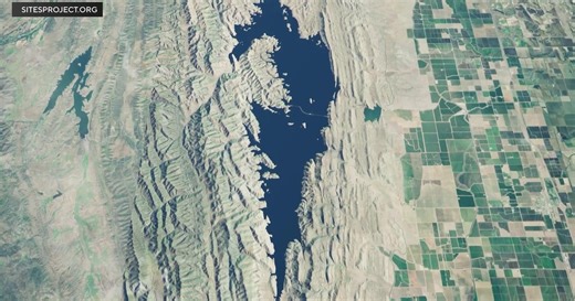 Controversy builds over construction of massive Sites Reservoir project in California