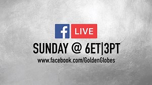 460K views · 1.5K reactions | It's time for Globes Red Carpet Live! This is the exciting opening act to Hollywood's Party of the Year™ and the Golden Globes is here to bring you all the biggest moments from the night on Facebook. The Official #GoldenGlobes Red Carpet Pre-Show starts Sunday, January 7 at 6PM ET/3PM PT. Be sure to tune into NBC to see the Main Show at 8PM ET/5PM PT. facebook.com/GoldenGlobes | Golden Globes | Facebook