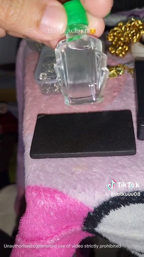 Essential Guide to Tester Acid Kit for Jewelry Testing