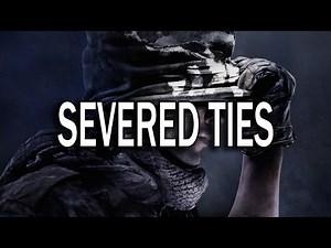 Call of Duty: Ghosts - Mission 16 - Severed Ties (Let's Play / Walkthrough / Guide)