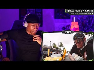 TRASH or PASS! 6ix9ine ( PUNANI ) [REACTION!!!]