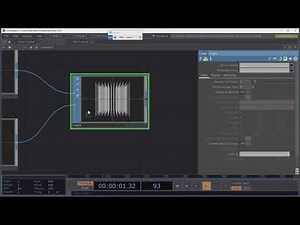 LED Mapping - TouchDesigner 202 Workshop Berlin 15th of December 2018