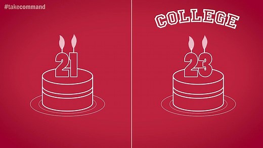 1.6K views · 7 comments | Are you turning 21 or 23 years old? You may be eligible for TRICARE Young Adult once you age out of regular TRICARE. Learn more about your benefit and how to enroll, visit: https://www.tricare.mil/ChildAdult | TRICARE | Facebook