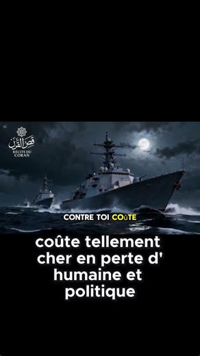 La dissuasion : l'arme secrète de l'Iran #géopolitique #iran