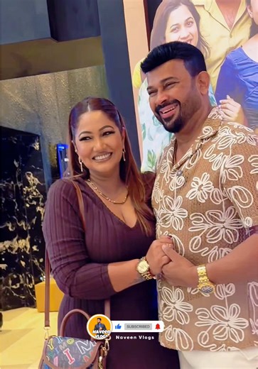 රන්ජන්ගෙයි පියුමිගෙයි කෝලම් #♥️🥹🦋🥀💐 #dharmayuddhaya2 #ranjanramanayake #piumieboteju #naveen_nadisha