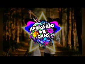 Afrikaans wil dans Ft. WG NEL - Dansbaan