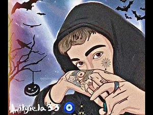 Lilgiela33 - Haxixe Caindo Da Minha Blunt - [Áudio Official]2022