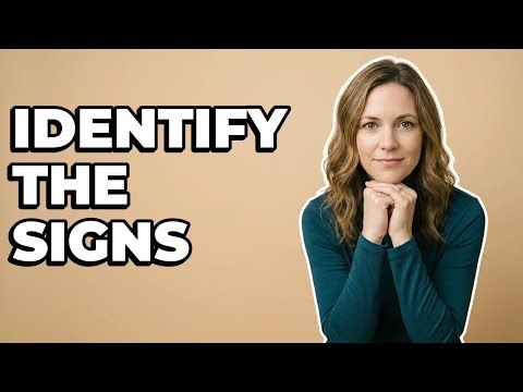 What Are The Signs Of Self-Criticism?