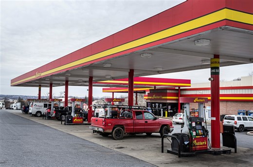 Apartments, a solar farm and school upgrades are among projects planned in central Pa.