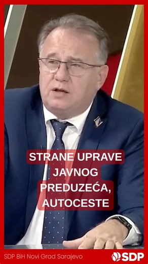 Nije bilo moguće pumpati cijene bez... Nermin Nikšić SDP BiH SDP BiH Sarajevo SDP Stari Grad SDP BiH Novo Sarajevo Općinska Organizacija SDP BiH Ilidža SDP BiH Vogošća SDP BiH Centar Sarajevo SDP Stari Grad @nerminniksic @sdpbih @fbih #vlada @autoceste | SDP BiH Novi Grad Sarajevo