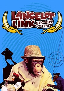 Lancelot Link, Secret Chimp (1970)