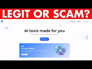 Bubbi.app Review - Legit or Scam Platform?