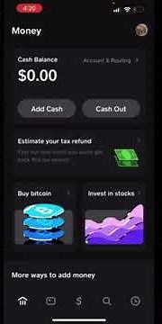 CASHAPP METHOD WITH DEBIT PLUS FULLZ 2025 (STEP BY STEP TUTORIAL FOR BEGINNERS)