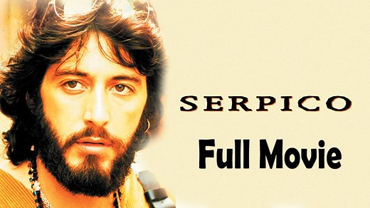 Serpico (1973) Watch HD