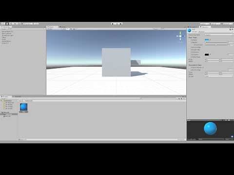 Unity Turret Tutorial - Part 1 Tracking System