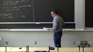 MIT 18.100A Real Analysis, Fall 2020