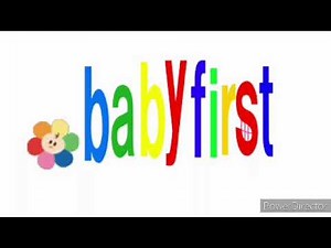 Babyfirst Logo Bloopers Take 8: Why Scr*tch!?!?