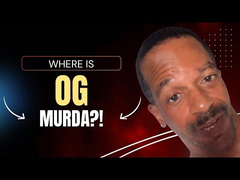 Charleston White Searches for OG Murda in NEW Orleans