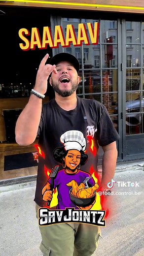 Découverte du meilleur restaurant brésilien de Belgique avec Savannah | Rio Do Texas