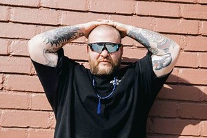 Action Bronson shares new short film 'Spirit Crocodile (The Story of El Cocodrillo Turbo)'