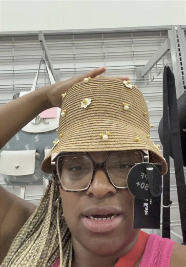 PEACH McINTYRE Reviews Burlington Handbags