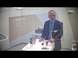 SIKO at SPS IPC Drives 2016