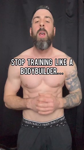 3K views · 18 reactions | THE 3 DAY TRAINING SPLIT… Get close to...