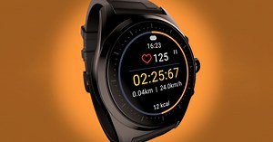 Montblanc Summit Lite: el match perfecto de estilo y wellness