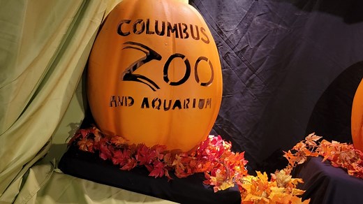 Columbus Zoo kicks off 'Boo at the Zoo' with Halloween festivities