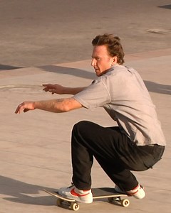 Baker Skateboards on Reels